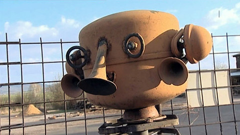 Pološero - Snílci a vizionáři