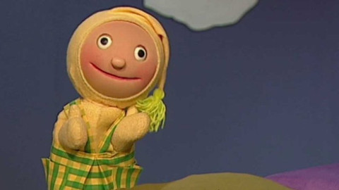 Kouzelná školka - 8. prosince 2015