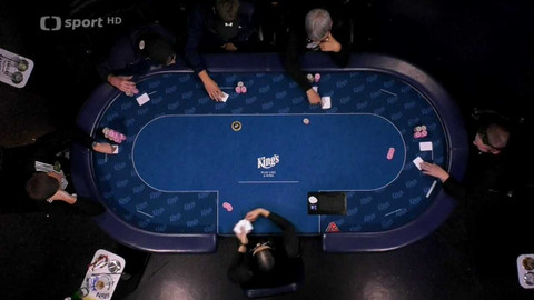 Poker - WSOP Circuit Mini Main Event