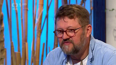 Sama doma - 15. května 2023