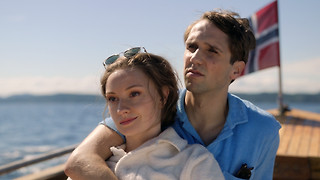 Harald a Sonja