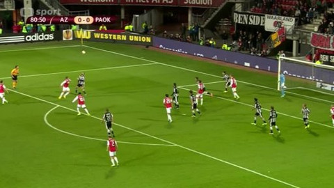 Magazín Evropské a Konferenční ligy UEFA - Magazín Evropské ligy UEFA