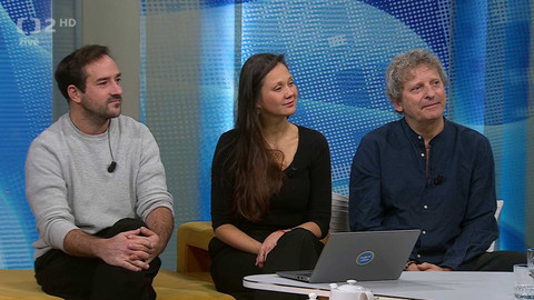 Dobré ráno - 11. listopadu