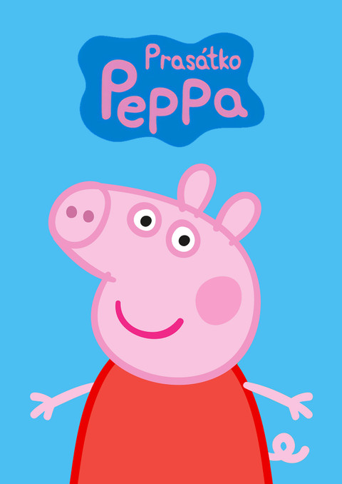 Prasátko Peppa