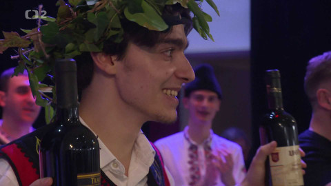 Sousedé - 28. března