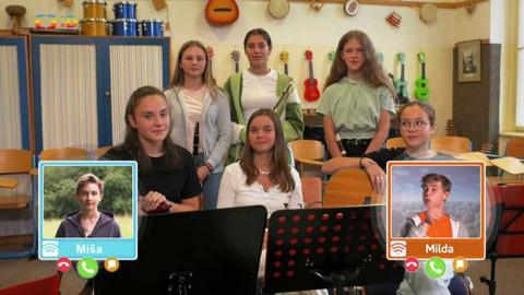 Wifina - 24. září 2021