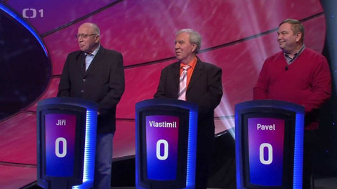 Kde domov můj? - 8. března 2016