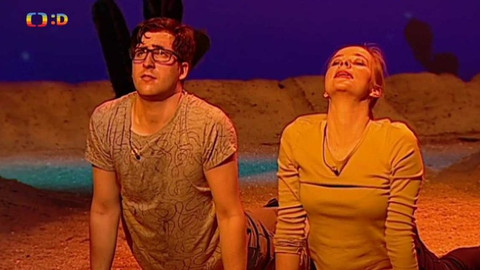 PLANETA YÓ - 16. května 2017