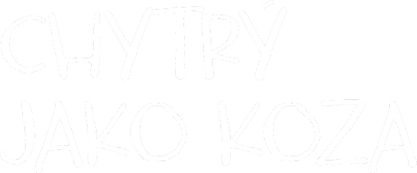 Chytrý jako koza