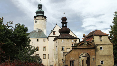 Bohemia Incognita - 7/11 Jablonné a Lemberk