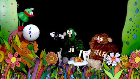 Studio Kamarád - 23. září 2018