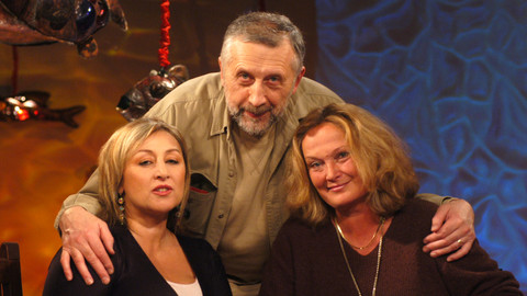 Banánové rybičky - Jak využít zralost