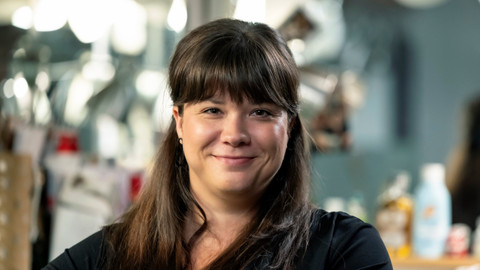 13. komnata - 13. komnata Evy Hacurové