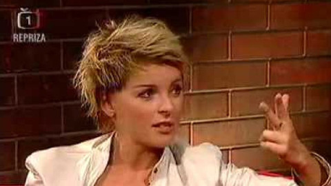 Uvolněte se, prosím - 18. března 2005