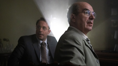 Rodina - Epizoda 2/5