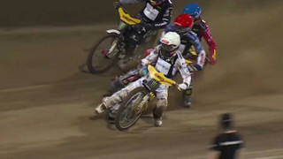 FIM Speedway Grand Prix 2026