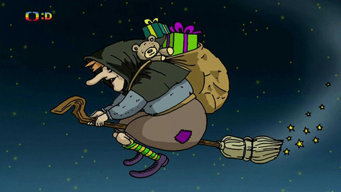 Zprávičky - 25. prosince