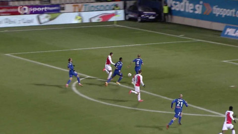 Studio fotbal - Dohráno