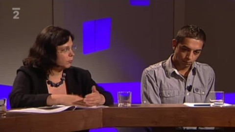 Kontexty - Romské děti ve škole aneb Co je tady špatně?