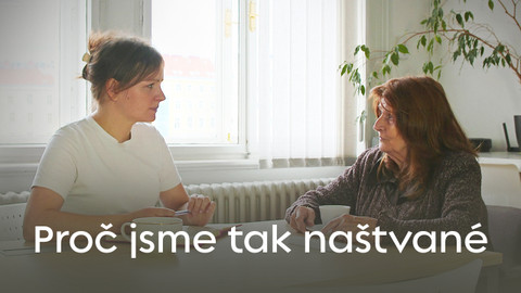 Proč jsme tak naštvané