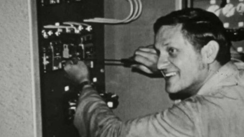 Archiv D - Nad námi vlny