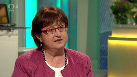 Dobré ráno - 21. května 2015