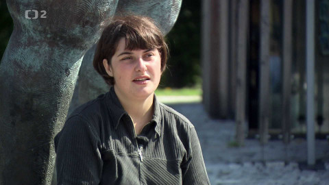 Nedej se! - Klima jízda