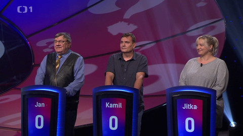 Kde domov můj? - 4. února