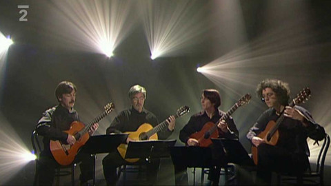 Hudební vizitka - Hudební vizitka