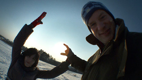 PORT - 13. ledna 2010