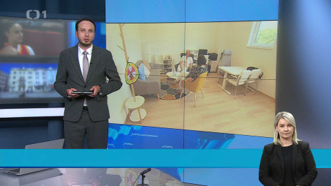 Události v regionech (Ostrava) - 19. června