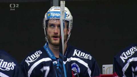 Buly hokej - HC Energie Karlovy Vary - HC Škoda Plzeň