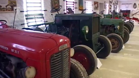 Toulavá kamera - 4. ledna 2009