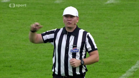 Touchdown - 2. června 2017