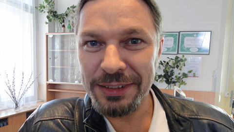 Devatero řemesel - Petr Kolář sládkem