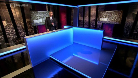 Dnes před 30 lety - 26. listopadu 2019