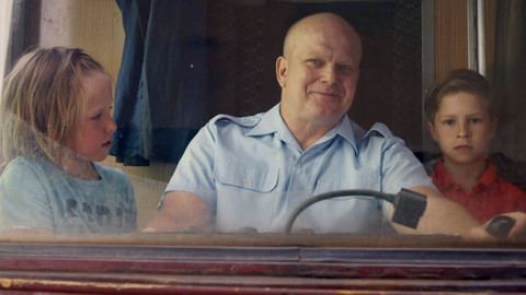 Kukačky - Epizoda 7/13