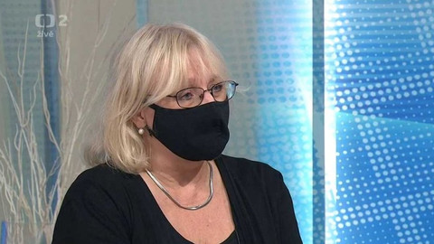 Dobré ráno - 2. prosince 2020