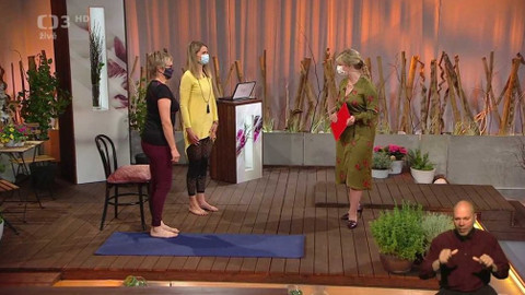 Život na třetí - 6. května 2020