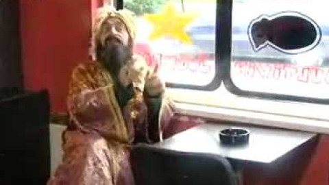 Angličtina s mahárádžou - To worry about