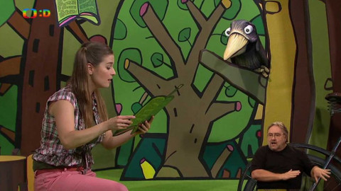 Bajkovník - 10. října 2016