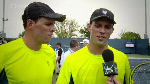 ATP týden tenisu - 20. srpna 2014