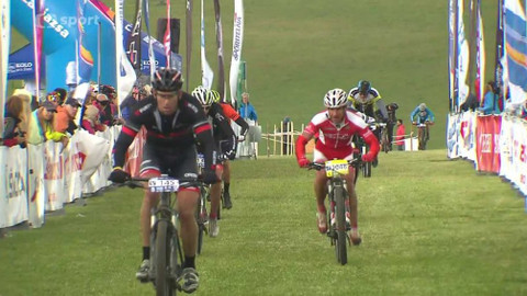 Sport v regionech - Vrchlabí - Špindl Tour Škoda Auto