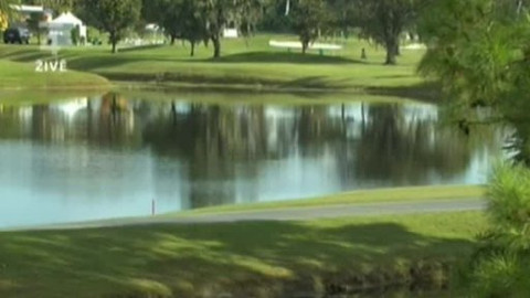 PGA Tour - PGA Tour 2010