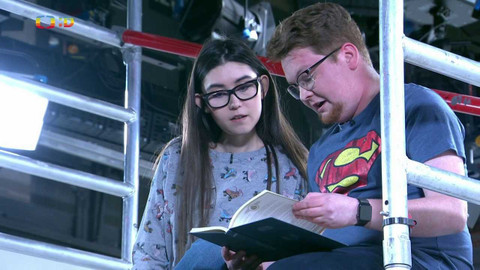 DVA3 - Jak vznikají hry