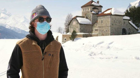 Magazín SP ve snowboardingu - FIS Magazín SP