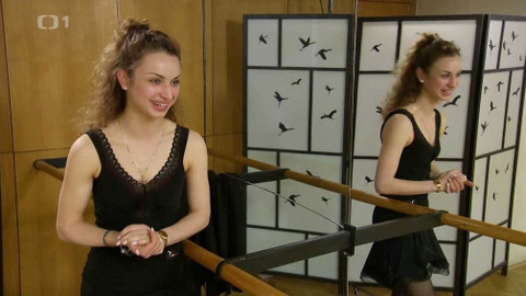 StarDance - Kolem dokola