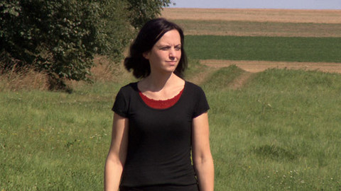 Sváteční slovo - Sváteční slovo spisovatelky Petry Dvořákové