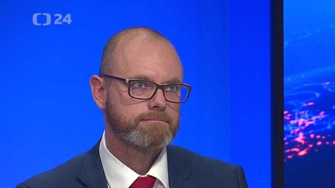 90’ ČT24 - Mediální gramotnost a výchova v Česku