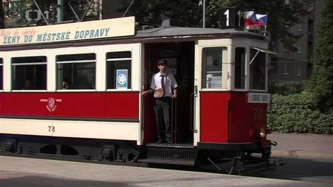 Toulavá kamera - 7. října 2018